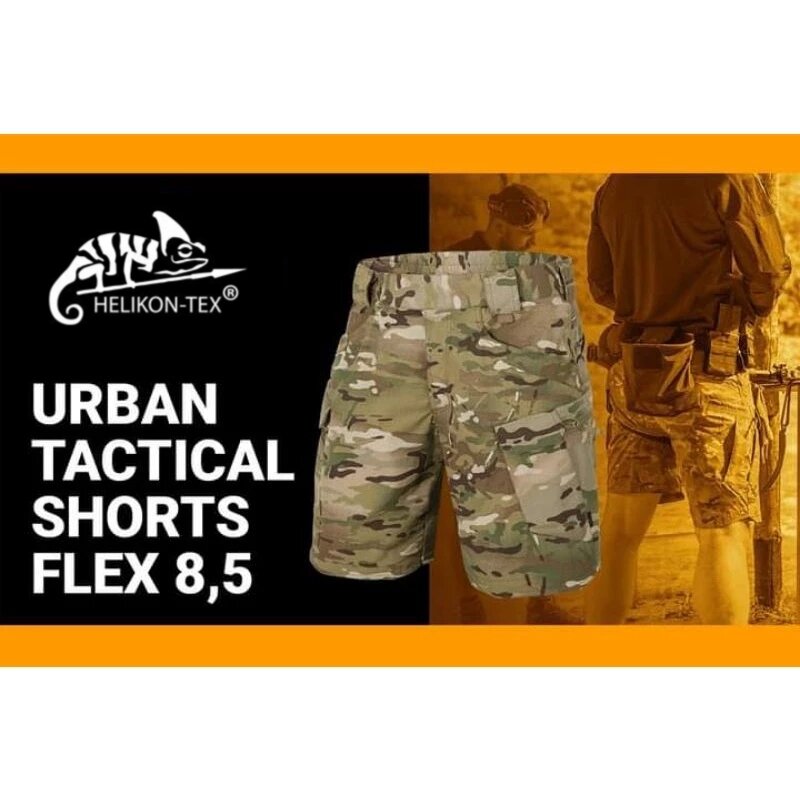 Helikon cheap tactical shorts