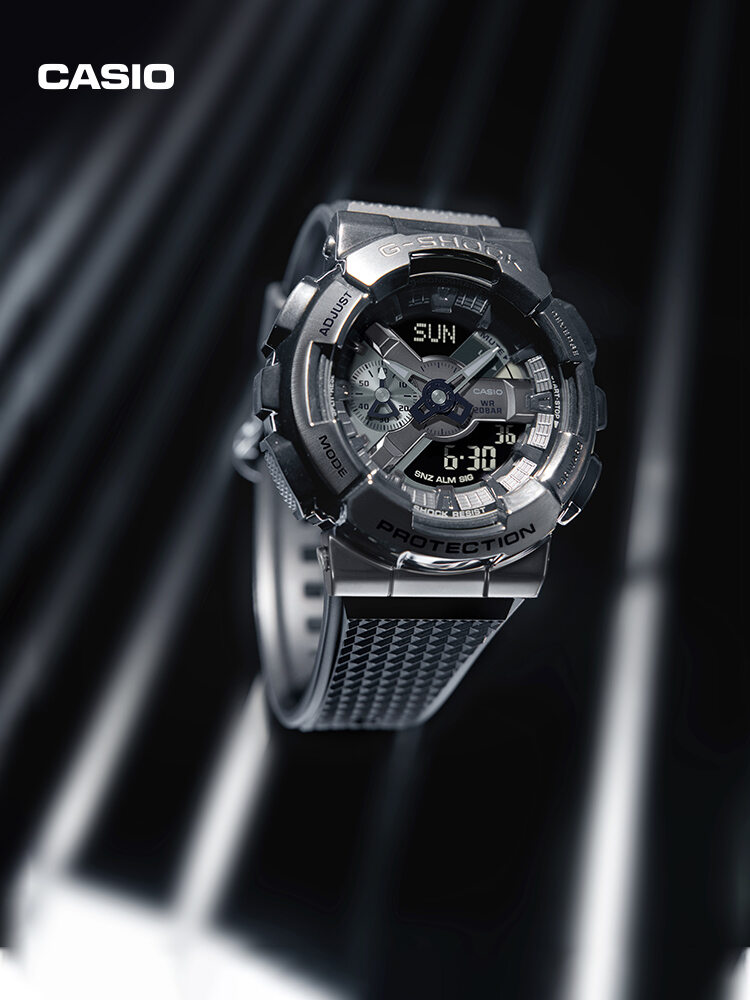 รีวิวนาฬิกา Casio Outdoor Sports Quartz: คู่หูสายลุยที่นักเดินทางและสายลุยต้องมี!