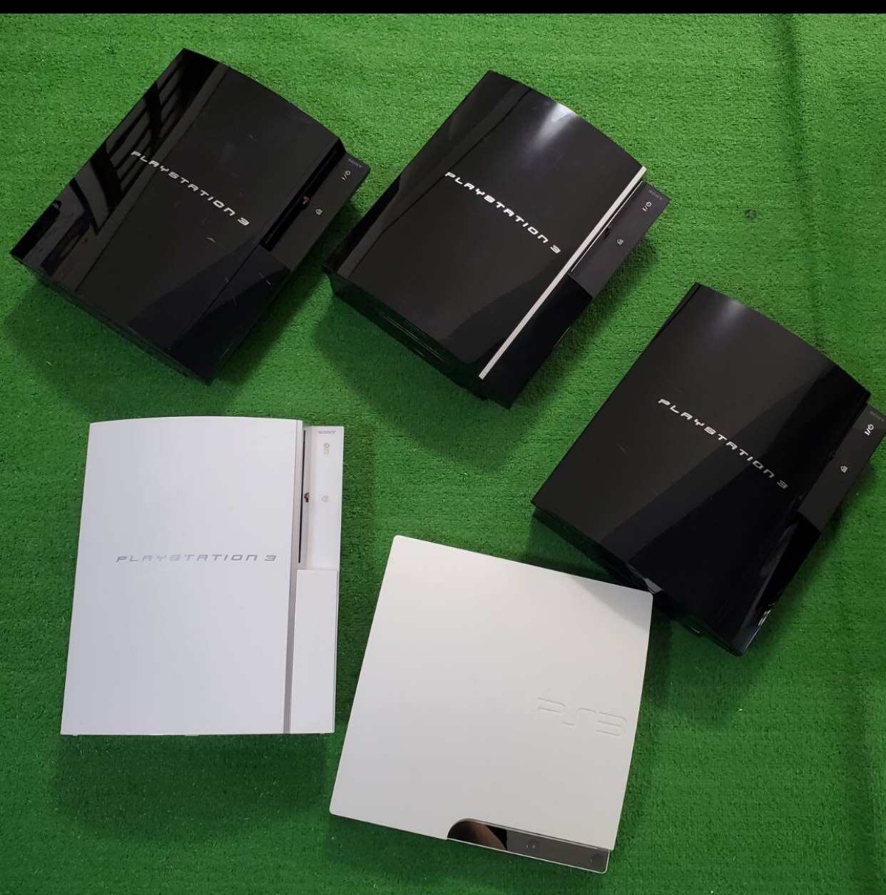 Ps3 เลือกเกมลงได้ ฟรี มีรายชื่อเกมให้เลือก เช่น ‼️PES 2025อัพล่าสุด ราคา 4,232 บาท*ส่งฟรี