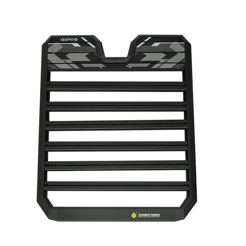 YIRUICHEPIN | Foldable Side Ladder Rooftop Rack Extension Platform ราคา 10,641 บาท*ส่งฟรี