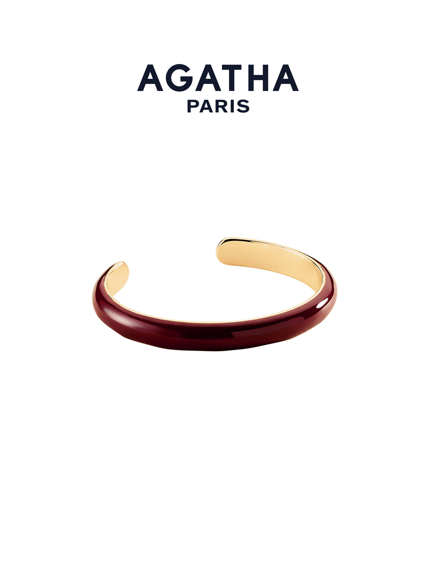 AGATHA | Elegant Christmas Gift Bracelet ราคา 3,925 บาท*ส่งฟรี