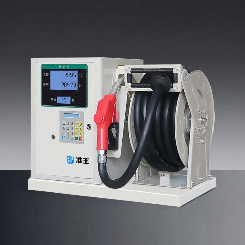 Sandisk | High Capacity Automatic Quiet Explosion-proof Diesel and Gasoline Refueling Equipment ราคา 37,560 บาท*ส่งฟรี