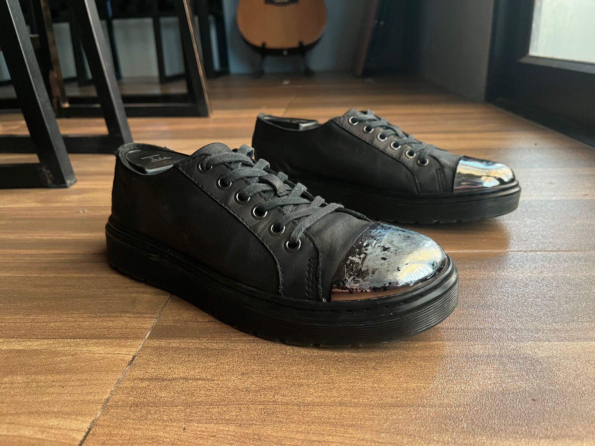 Dr clearance martens alexei