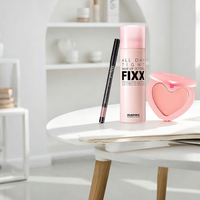 lilybyred | อายไลน์เนอร์ ดินสอเขียนขอบตา ติดทนนาน กันน้ำ กันเหงื่อ สีไม่เลอะ