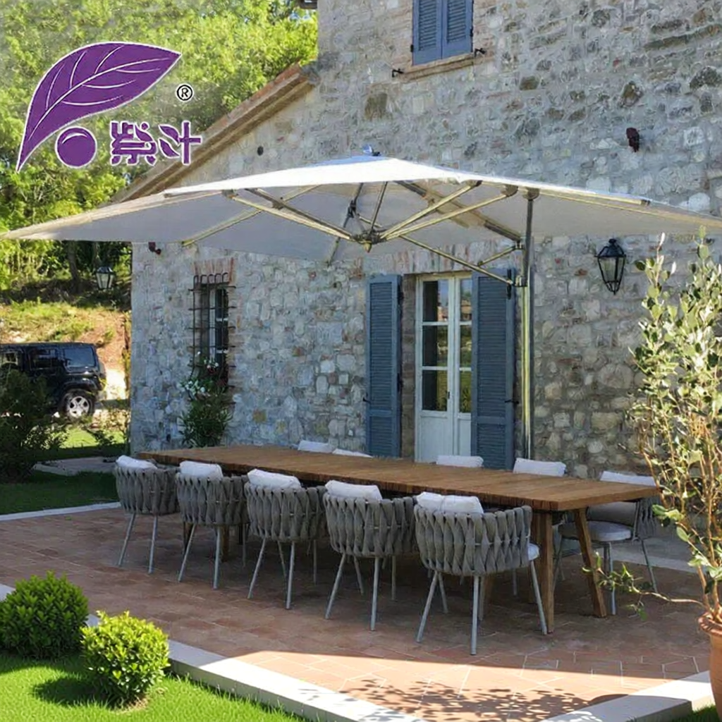 Outdoor Leisure Rattan Furniture Chairs