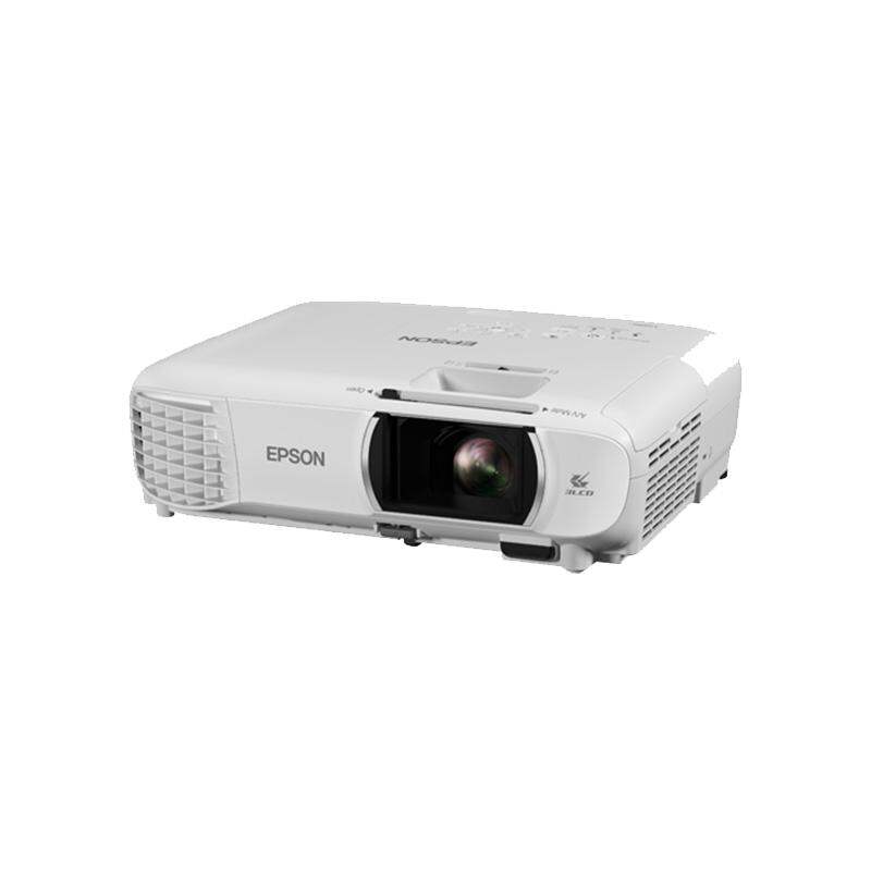 Epson | High Brightness 1080p Intelligent Projector ราคา 101,587 บาท*ส่งฟรี