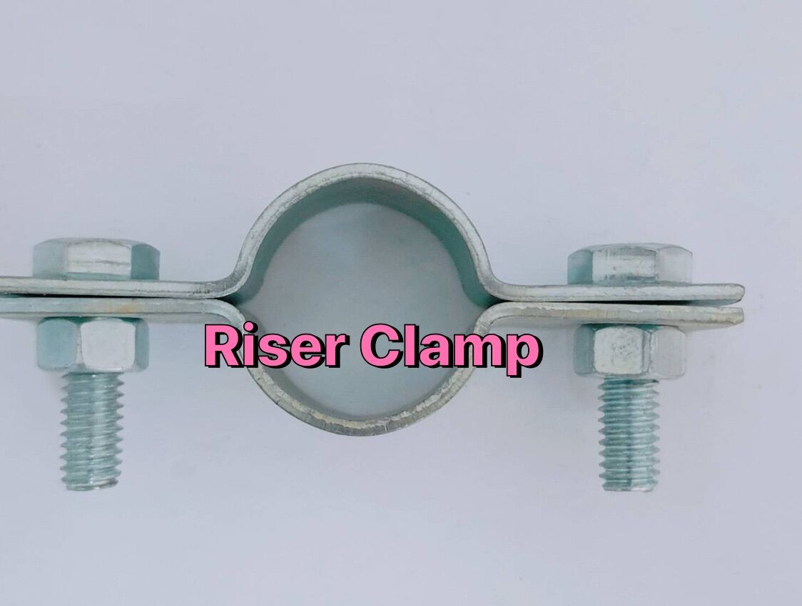 Riser Clamp (RC-1) | Lazada.co.th