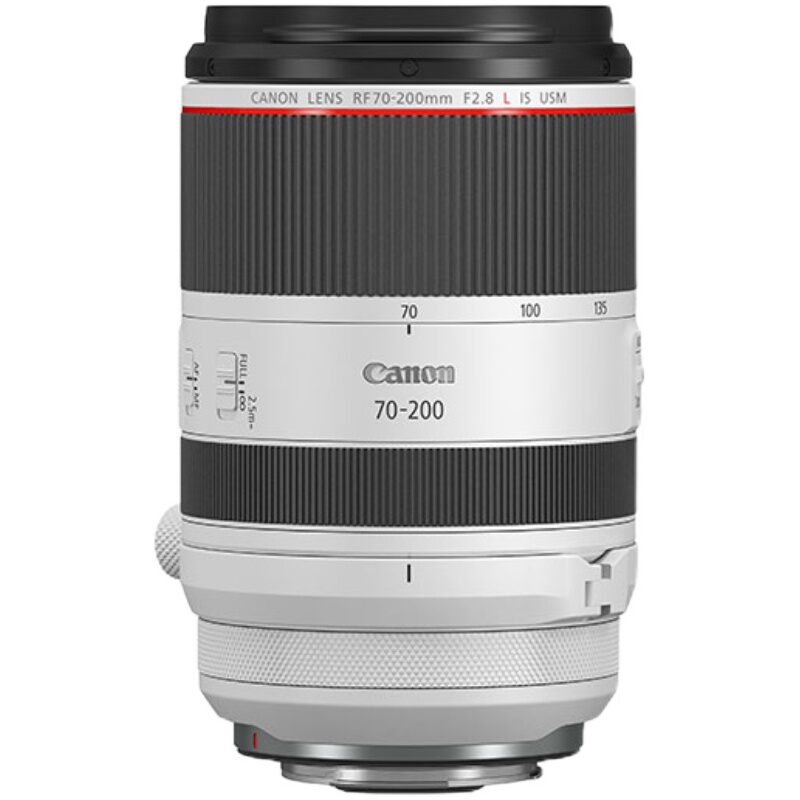 Canon | Full Frame Professional Lens