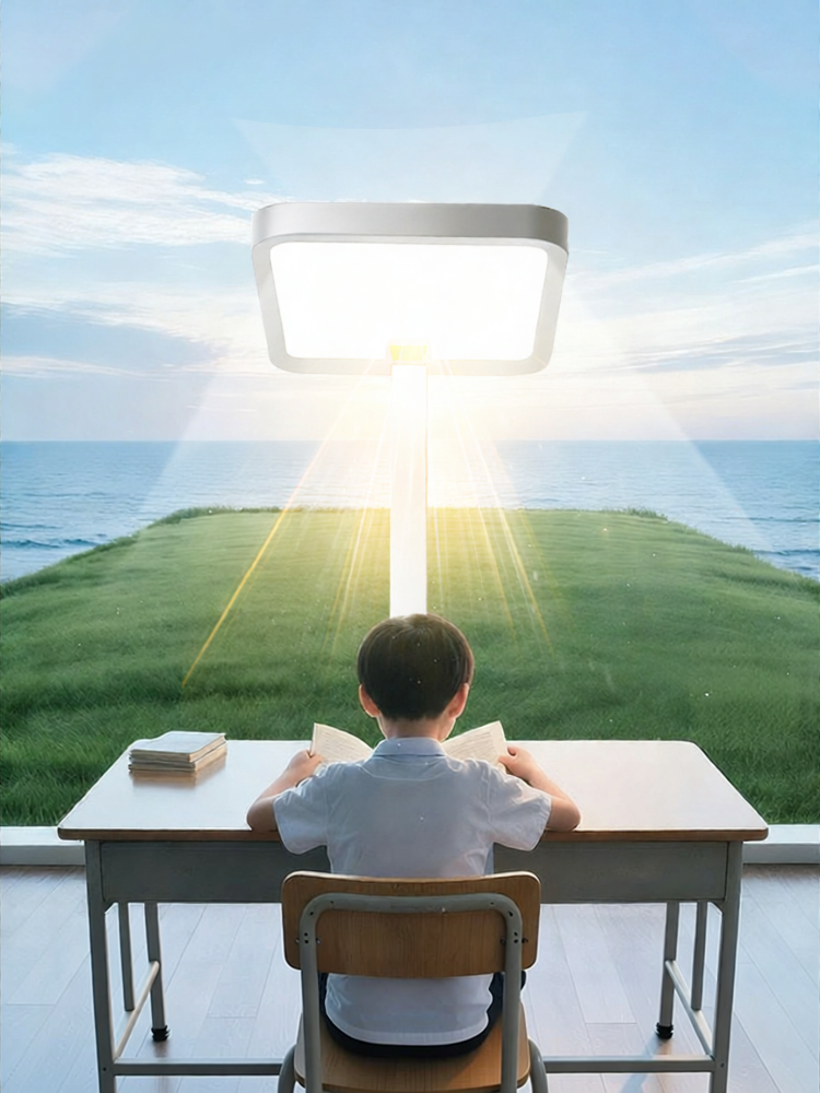 Ruijie | Study Eye Protection Floor Lamp ราคา 3,491 บาท*ส่งฟรี