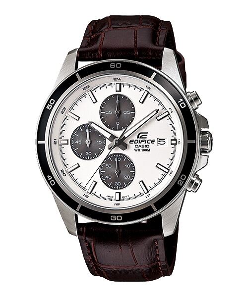 Casio Edifice รุ่น EFR-526L-7AV