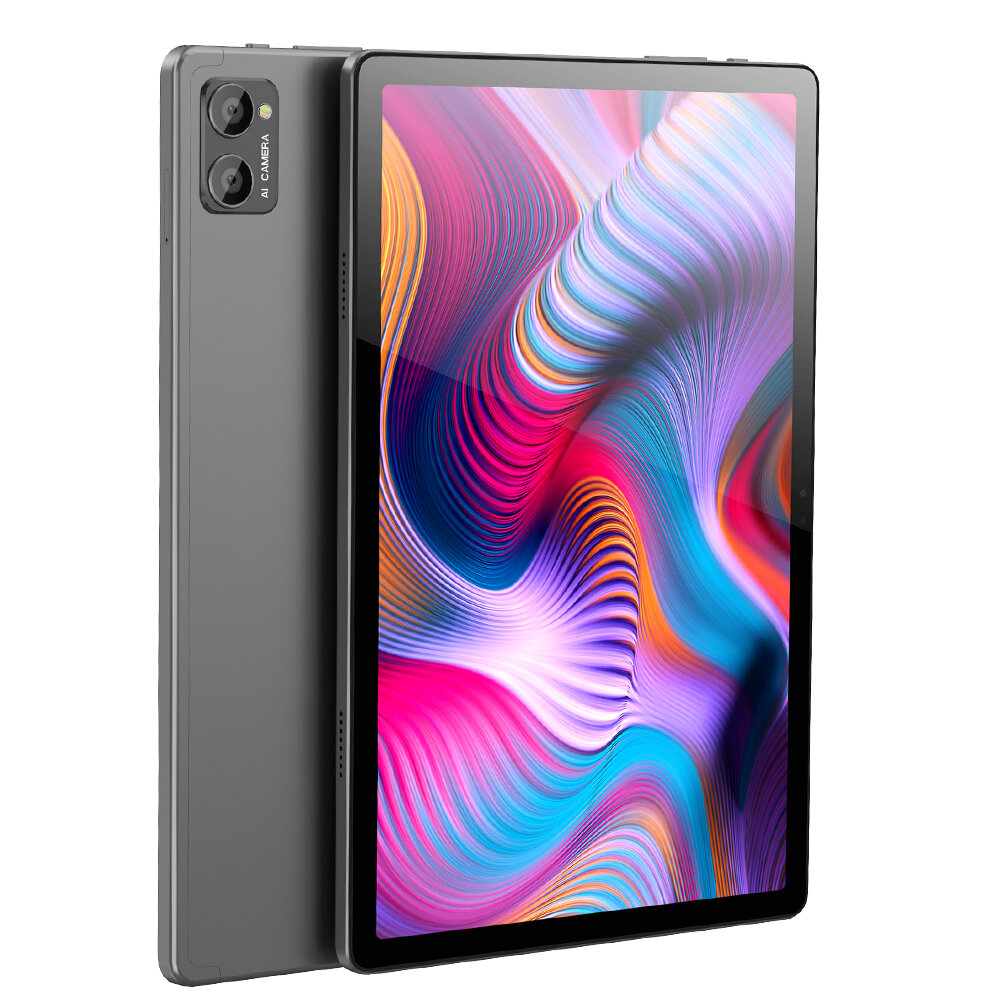 BDF | แท็บเล็ต Android ใหม่ขนาด 10.1 นิ้ว Octa Core RAM 8GB ROM 256GB รองรับ 4G LTE โทรได้ รองรับ WiFi คู่ Bluetooth แท็บเล็ต Google PC ระบบ Android 13 ราคา 4,535 บาท*ส่งฟรี