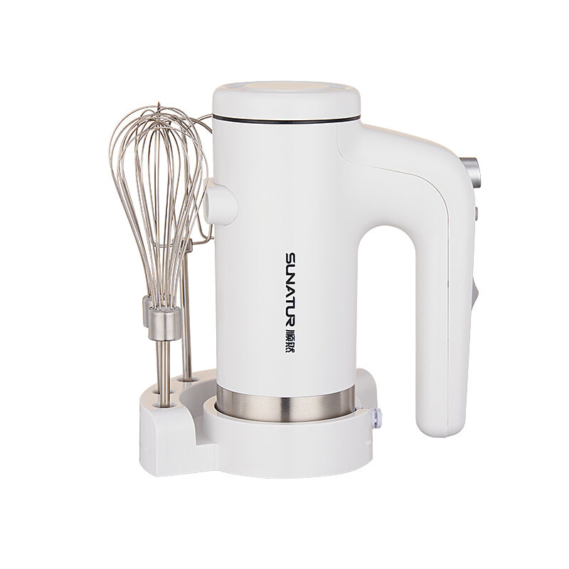 SUNATUR | Electric Handheld Cream Whisk 350W ราคา 1,947 บาท*ส่งฟรี