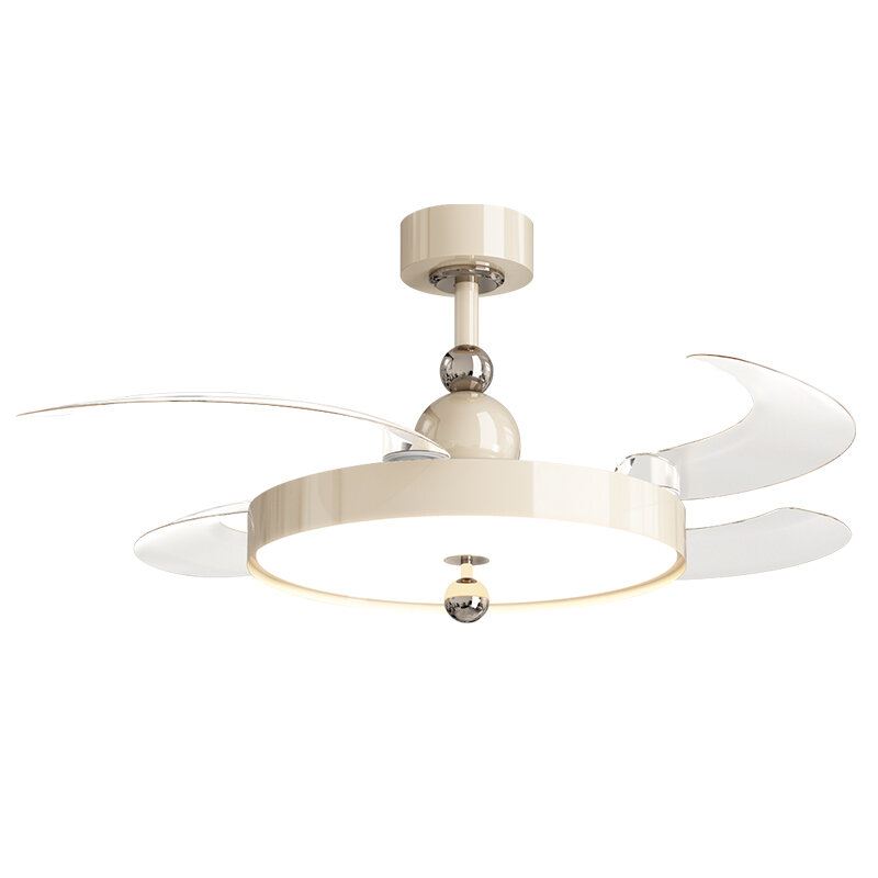 AOSIBANGE | Eye-protection Elegant Ceiling Fan Light ราคา 3,174 บาท*ส่งฟรี