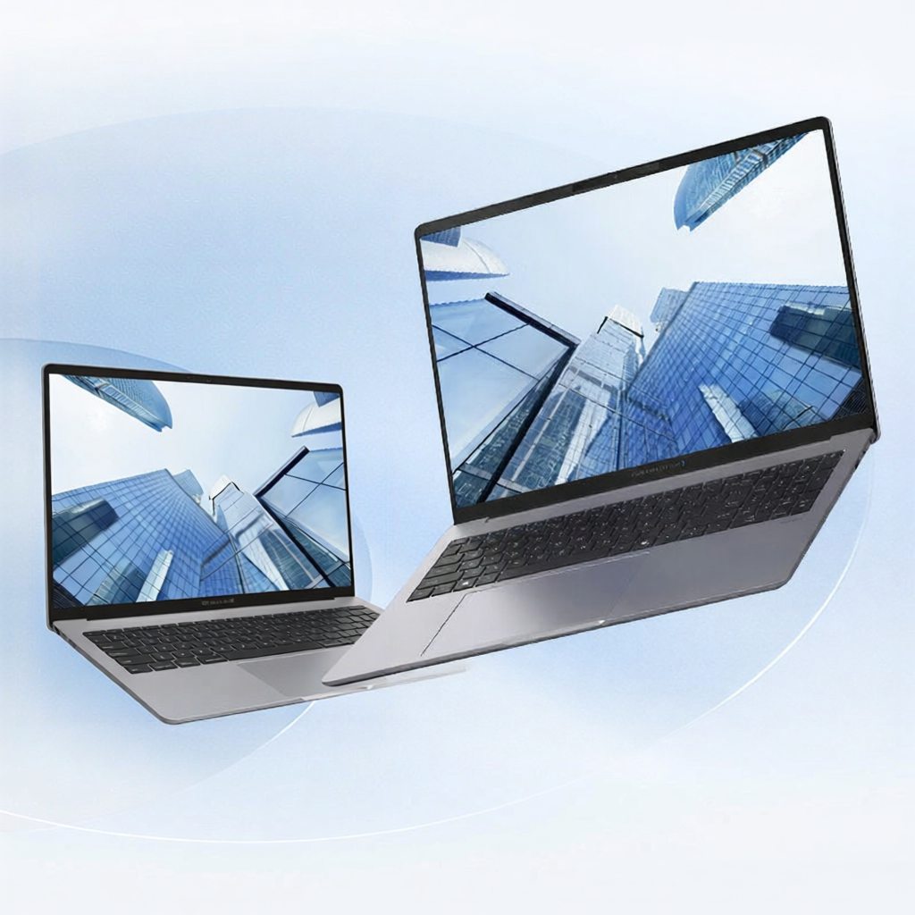 โน้ตบุ๊ก แล็ปท็อป ASUS ธุรกิจ ลายนิ้วมือ i5-225H 16GB RAM 1TB SSD 2.5K 144Hz ราคา 68,148 บาท*ส่งฟรี