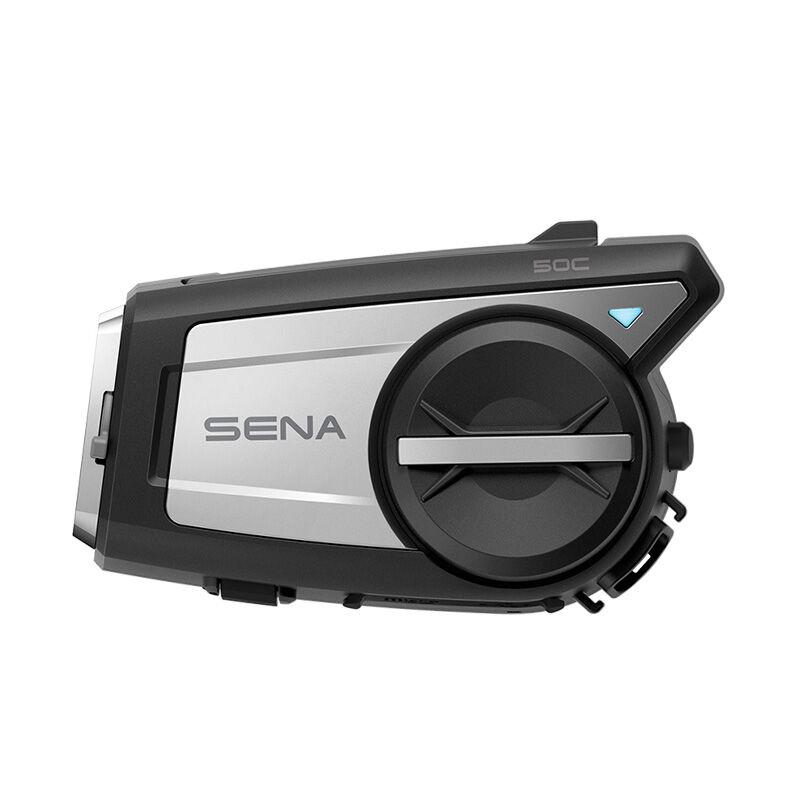 หมวกกันน็อค มอเตอร์ไซค์ Sena Bluetooth พร้อม Dashcam Full Face ราคา 43,673 บาท*ส่งฟรี