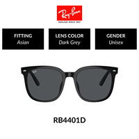 RAY-BAN  - RB4401D 601/87