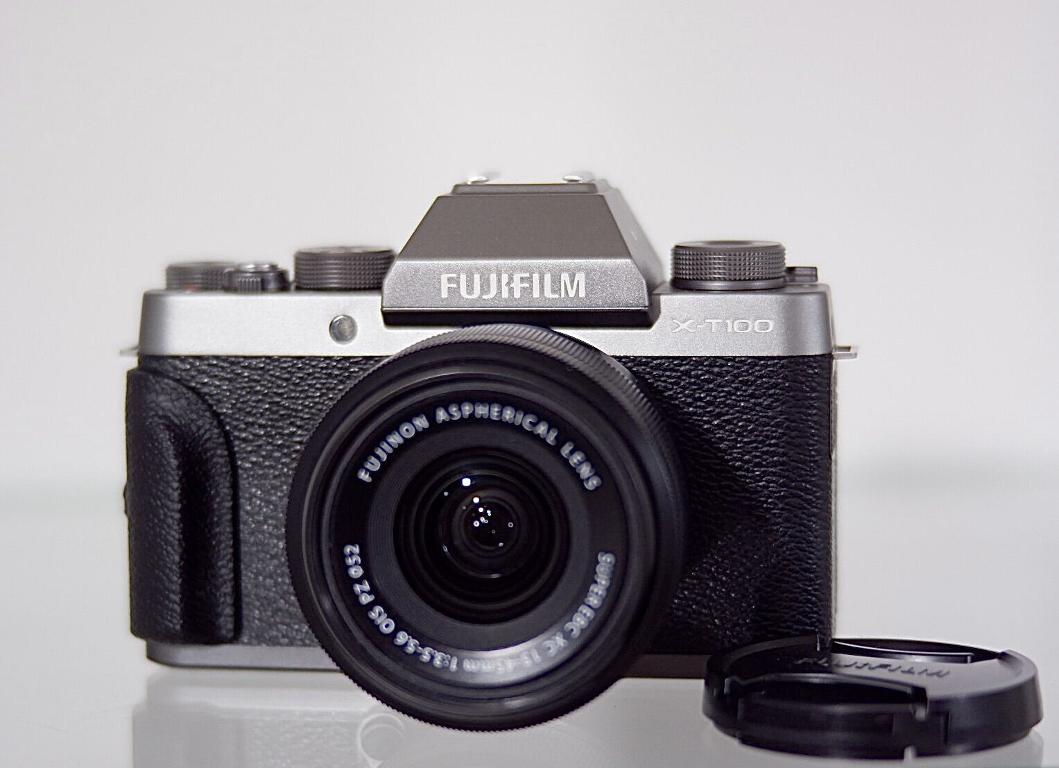 Fuji xt100 เมนูไทย กล้องมือ2 ราคา 19,900 บาท*ส่งฟรี