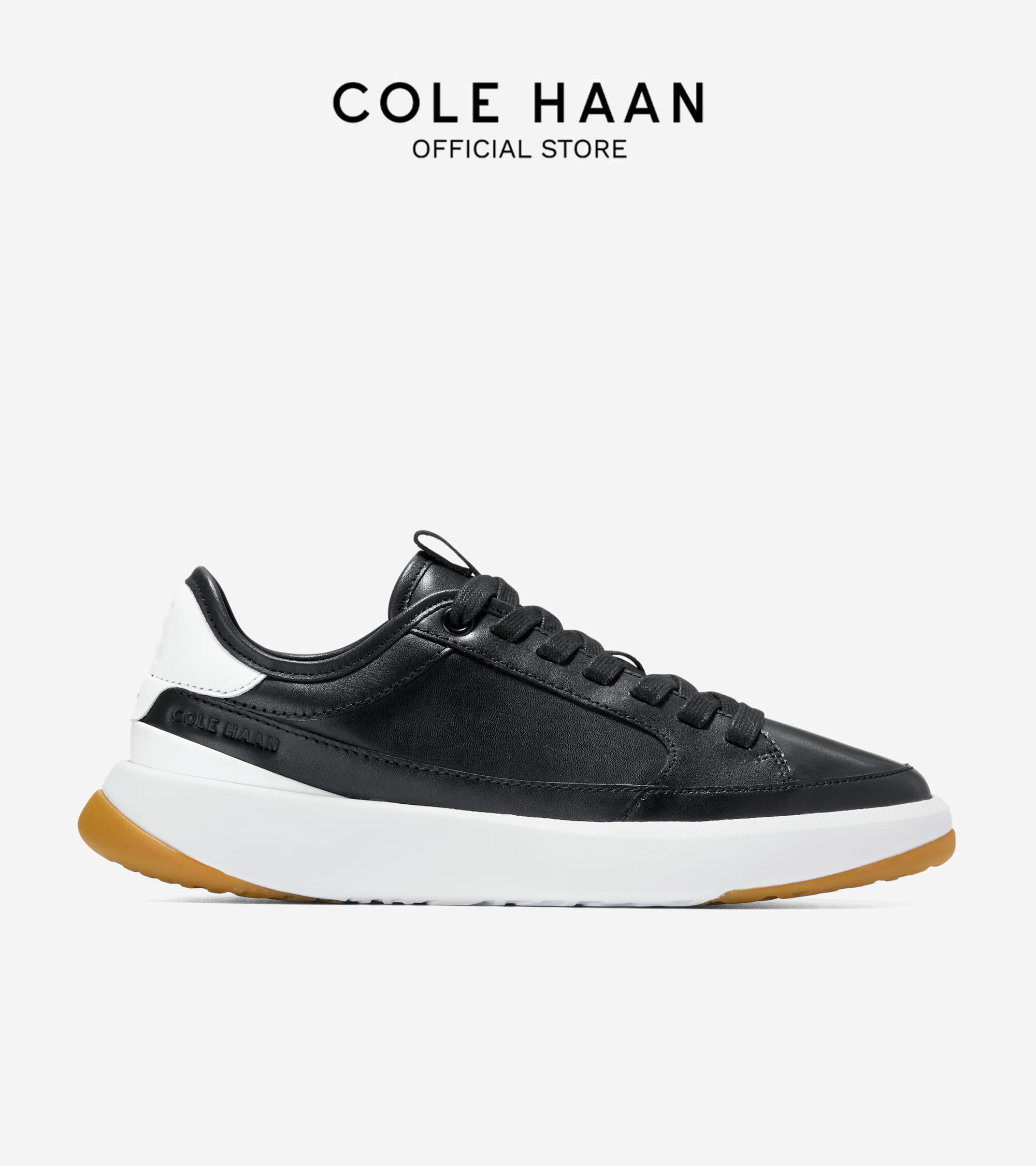 Women's Grandprø All Day Court Leather Sneaker ราคา 7,190 บาท*ส่งฟรี