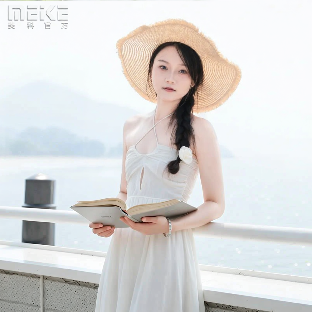 MEKE | Autofocus Portrait Lens 35mm F2.0 ราคา 6,242 บาท*ส่งฟรี