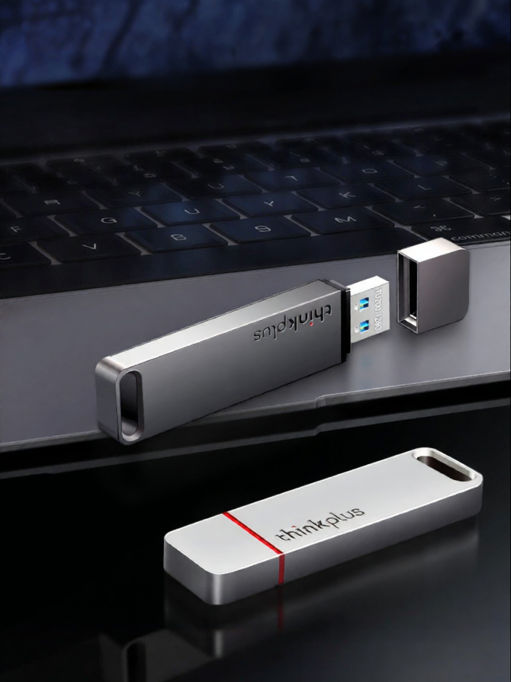 Lenovo | High Speed Large Capacity USB Flash Drive ราคา 2,559 บาท*ส่งฟรี