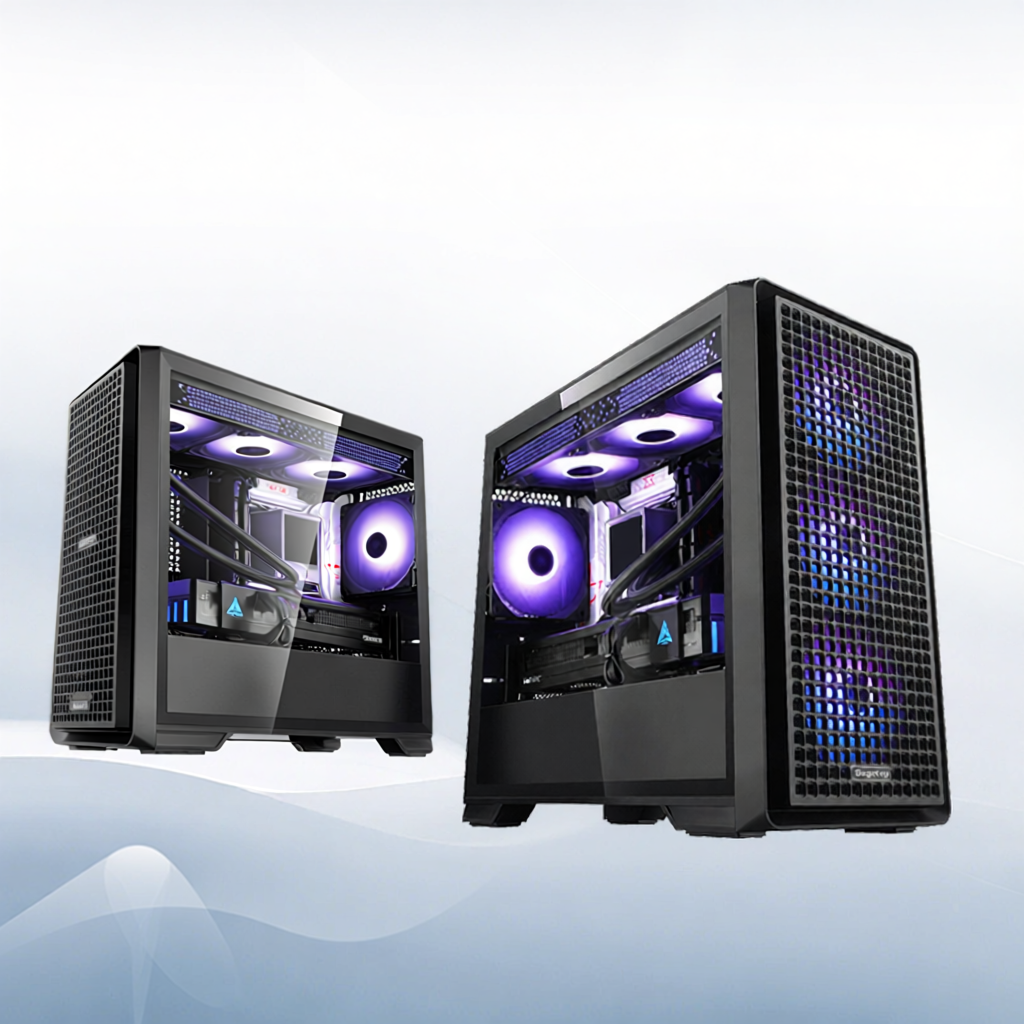 Colorful | DIY Customizable Desktop 14600KF RTX 5070 ราคา 50,019 บาท*ส่งฟรี