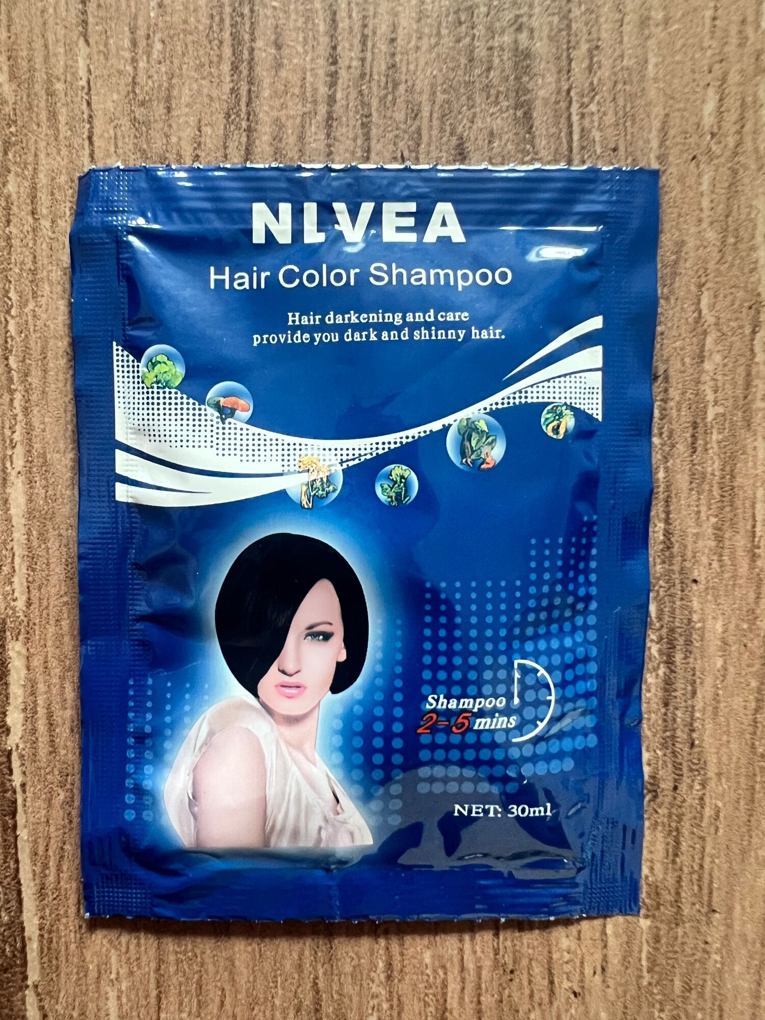  Fast Black Hair Shampoo Nlvea Hair