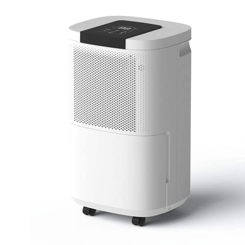 Hisense | Home Dehumidifier and Moisture Absorber for Indoor Use ราคา 5,610 บาท*ส่งฟรี