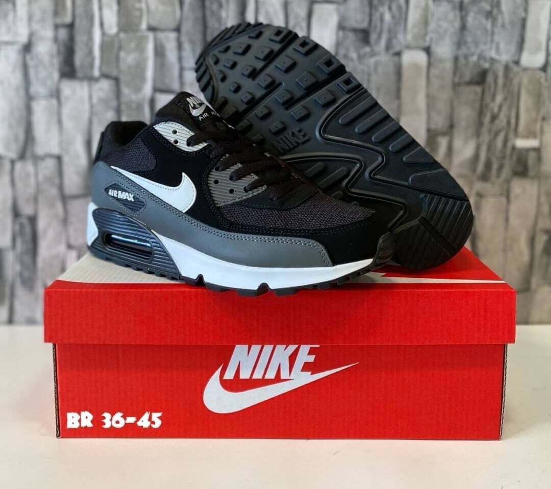 Nike Airmax 90 Men ราคาถูก ซื้อออนไลน์ที่ - พ.ค. 2022 | Lazada.co.th