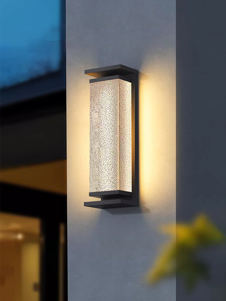 [GAOBIGEGE | Waterproof Solar Outdoor Wall Light,GAOBIGEGE | Waterproof Solar Outdoor Wall Light,] ราคา 1,995 บาท*ส่งฟรี