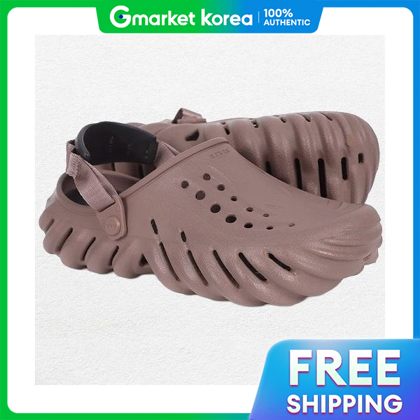 Crocs(ครอคส์) | Eco Clog (207937-0Lf) 631480 ราคา 2,792 บาท*ส่งฟรี