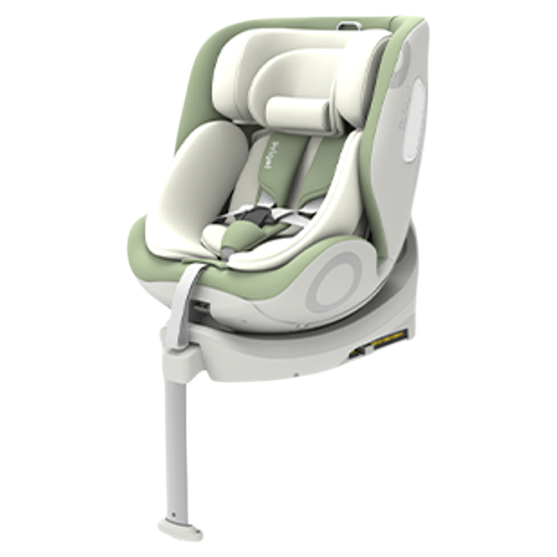 คาร์ซีทสำหรับเด็ก Car Seat prigel นิรภัยแบบเปิดประทุนได้ ราคา 13,448 บาท*ส่งฟรี