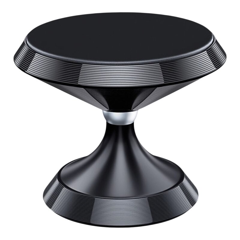 GUOXIANGQIAN | Magnetic Car Phone Holder with Suction Base