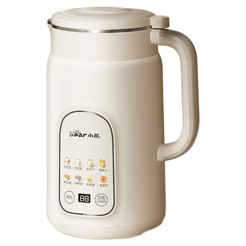 Bear | Home Use Mini All-in-One Multi-function Blender 2025 New Model ราคา 1,683 บาท*ส่งฟรี