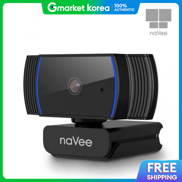 Butterfly | Broadcam Webcam Nabi Nv71 Hd230P Pc Camera Autofocus Webcam Pc Cam Live Cam ราคา 2,193 บาท*ส่งฟรี