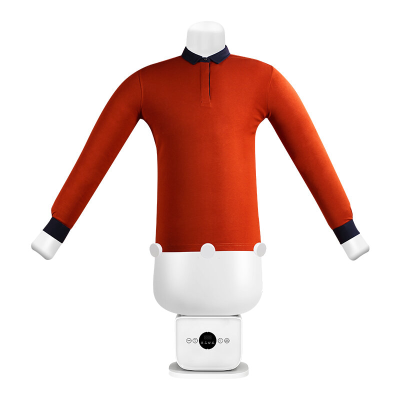JIEPAO | Automatic Human-shaped Garment Steamer and Drying Machine ราคา 9,694 บาท*ส่งฟรี