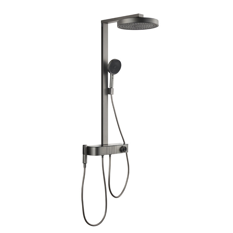 RIIFO | Home Bathroom Use Digital Thermostatic Shower Set ราคา 19,935 บาท*ส่งฟรี