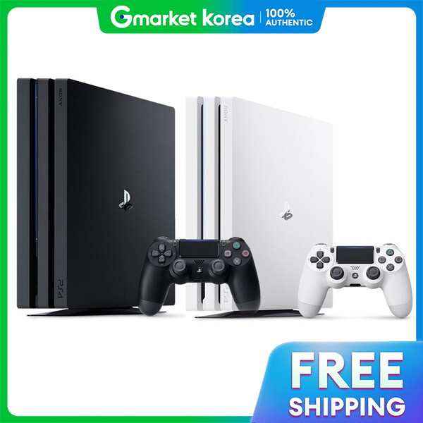 Sony | PlayStation 4 Slim 1TB White CUH-2218B ราคา 12,476 บาท*ส่งฟรี