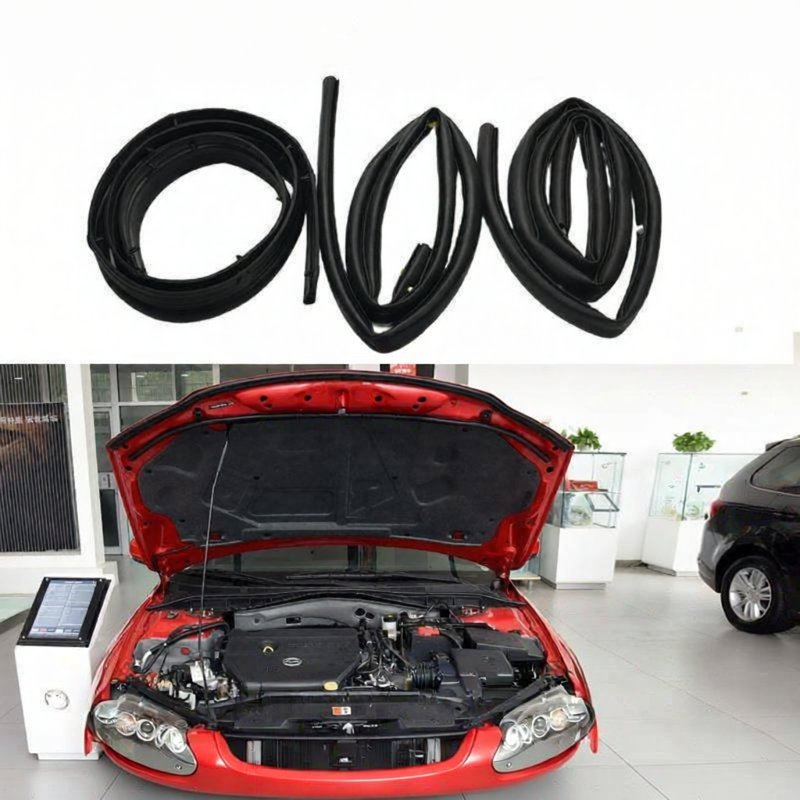 KELAJI | Seal for Mazda6 Hood ราคา 414 บาท*ส่งฟรี