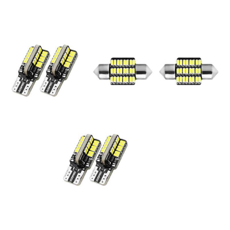 LINGSU | LED Reading Light for Mazda5 2008-2013 ราคา 385 บาท*ส่งฟรี