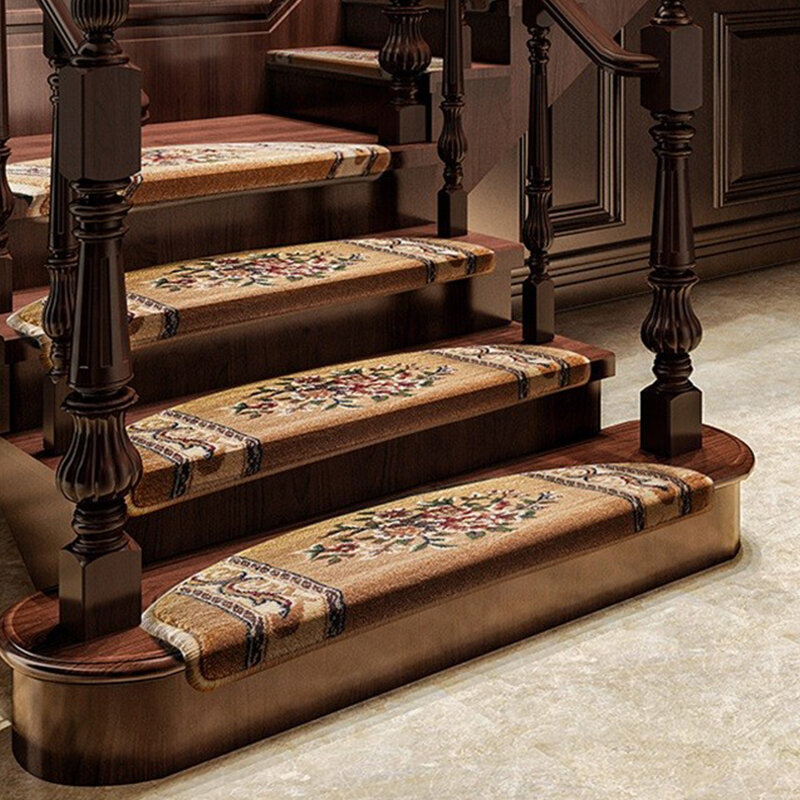 ZHIXIAO | Self-Adhesive Slip Resistant Step Carpet ราคา 5,089 บาท*ส่งฟรี