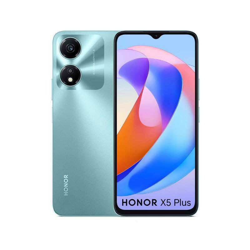 Honor x5 plus ใหม่ศูนย์ram4/64gbขอใหญ่ - ยี่ห้อ Honor ราคา 2,900 บาท*ส่งฟรี