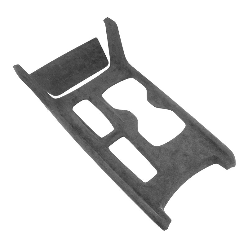 Interior Modification Kit for Accord - Center Console Gear Shift Frame, Window Panel, Faux Suede, and Air Vent Decor ราคา 1,652 บาท*ส่งฟรี