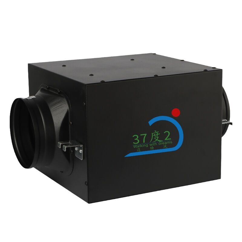 MAITEFENG | Silent Commercial Ventilation Fan New Air Exchange ราคา 14,682 บาท*ส่งฟรี