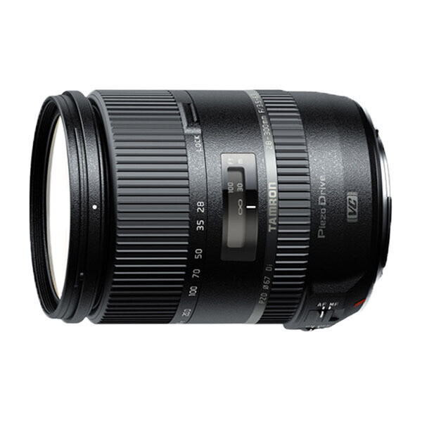 Tamron | Store Co., Ltd. Tamron 28-300mm F3.5-6.3 Di Vc Pzd for Nikon / Same-Day Delivery / in Stock ราคา 17,894 บาท*ส่งฟรี
