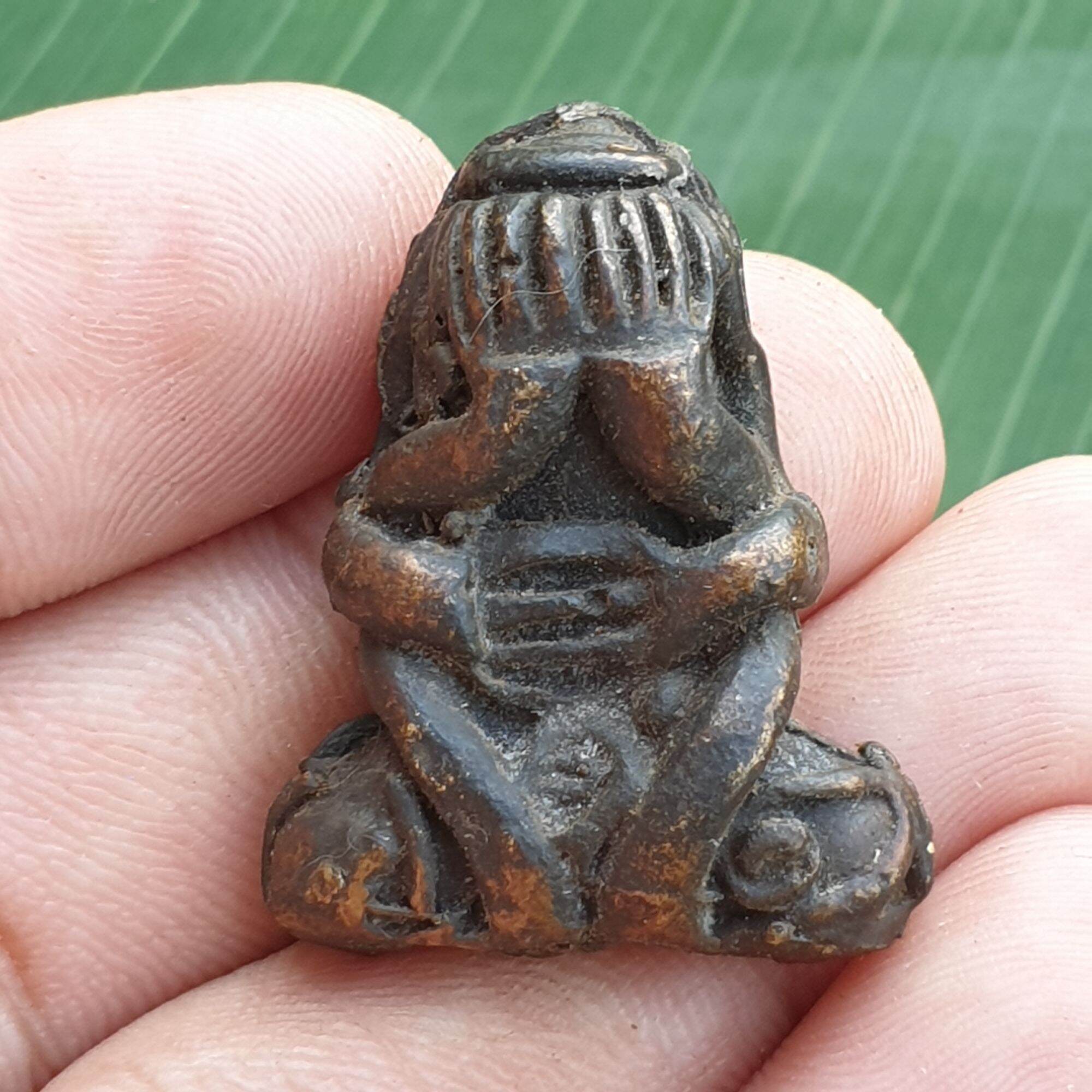 รายการ 98+ ภาพพื้นหลัง พระปิดตายันต์ยุ่งหลวงปู่เอี่ยมวัดหนัง ความละเอียด 2k, 4k