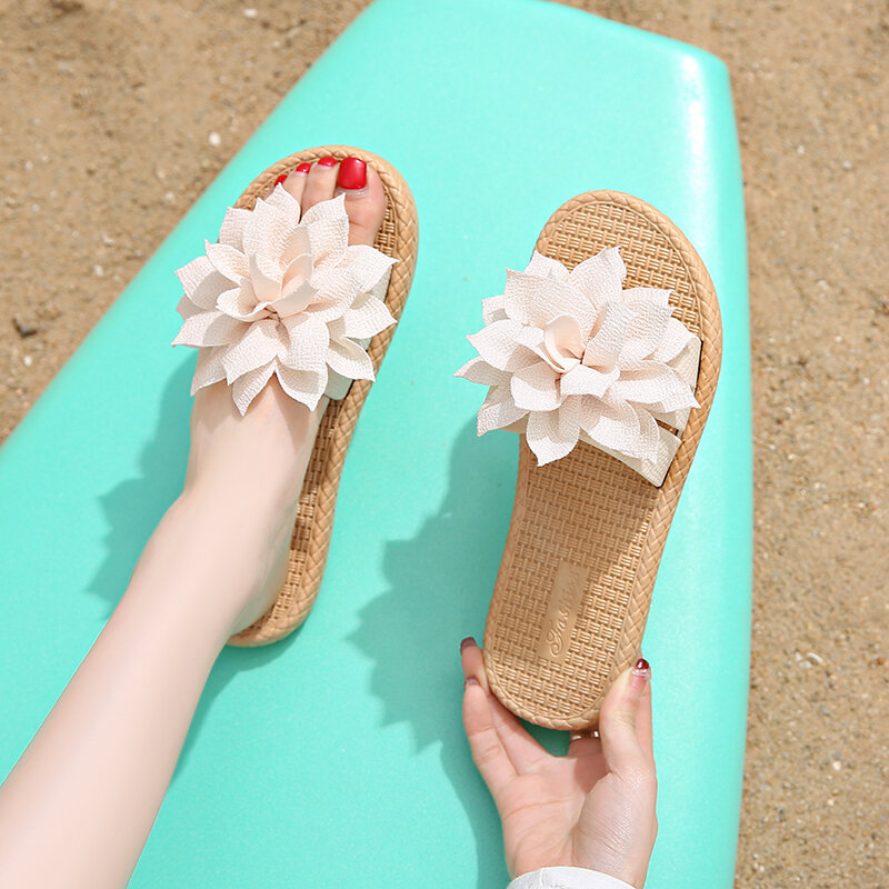Women's Summer Flat Bottom Sandals