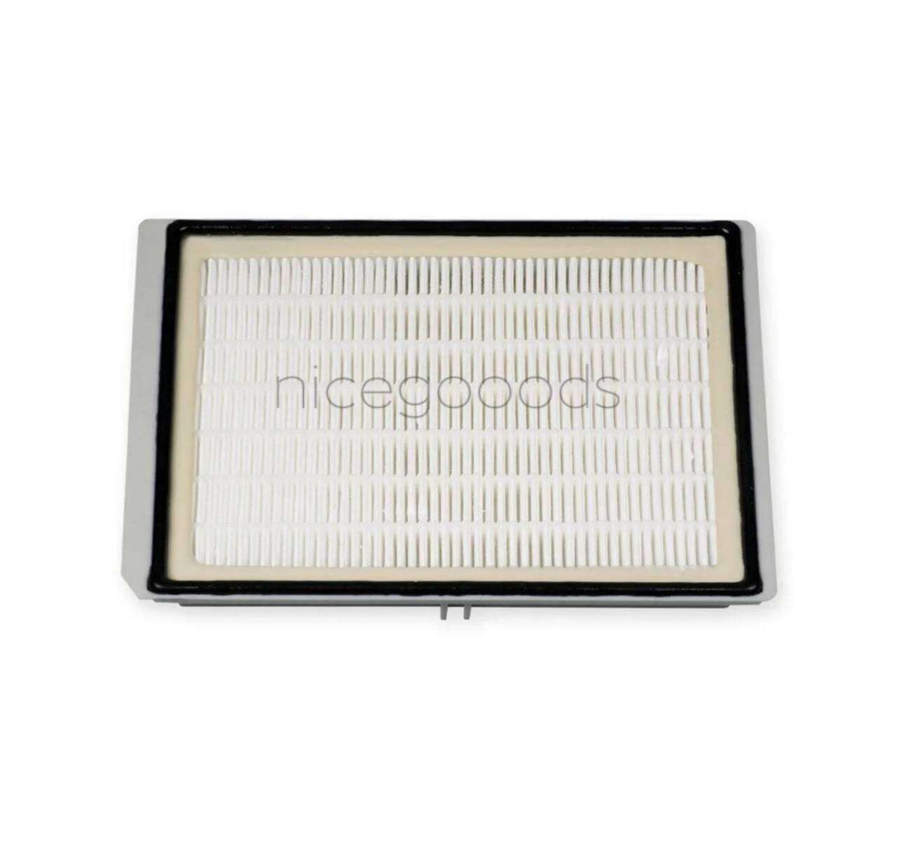 แผ่นกรองเครื่องดูดฝุ่น BOSCHSIEMENS สำหรับรุ่น Sphera BBZ8SF1BSG4 BSF ...