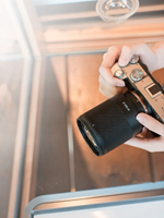 TTArtisan | Sony เลนส์ Prime ออโต้โฟกัส 85mm F1.8 E-Mount