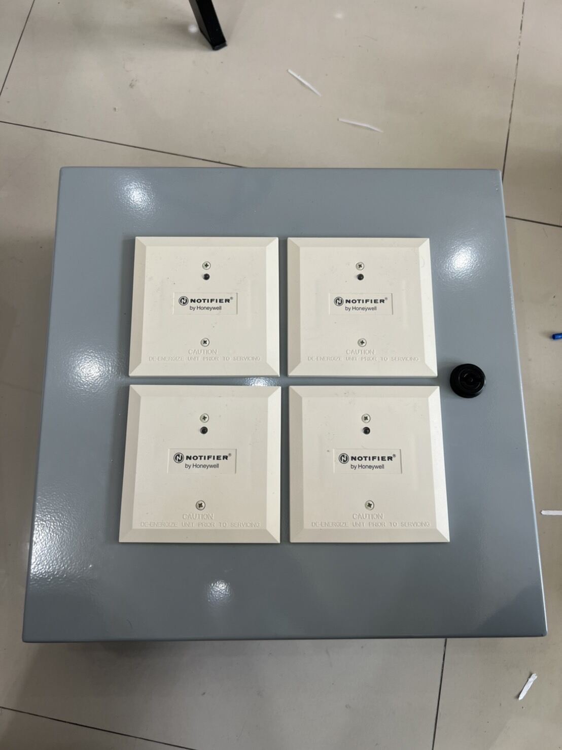 Notifier FZM1zone interface monitor module Lazada.co.th