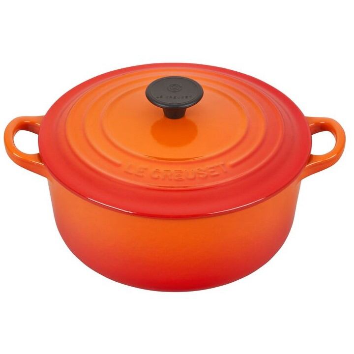 ROUND CASSEROLE 26CM FLAME 2ND ราคา 9,350 บาท*ส่งฟรี
